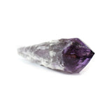 Purple Amethyst Root - Hand-Selected Gemstone Piece for Crystal Display, Spiritual Home Decor and Memorable Gifting