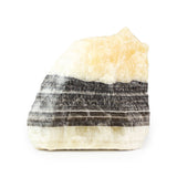 Vibrant Rough Phantom Calcite - Natural Crystal Specimen for Collector Display, Energy Decor and Meaningful Gifting