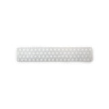 Luminous Selenite Charging Stick - Hand-Selected Gemstone Piece for Crystal Display, Spiritual Home Decor and Memorable Gifting