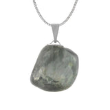 Laterra Gems Cat Eye Stone Pendant