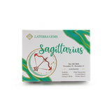 Shop Laterra Gems Zodiac Crystal Set-Sagittarius